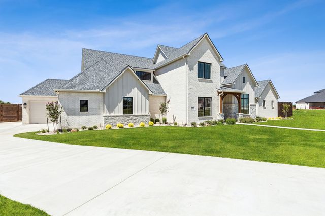 4411 Tea Olive Trail, Midlothian, TX 76065