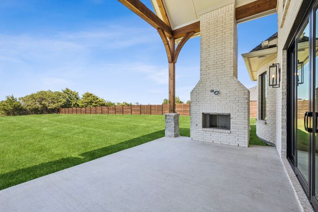 4411 Tea Olive Trail, Midlothian, TX 76065