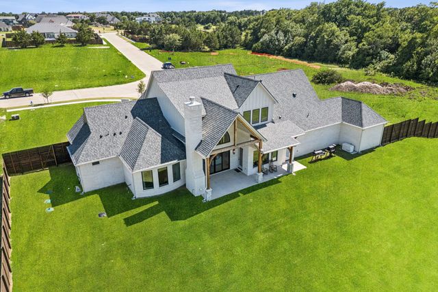 4411 Tea Olive Trail, Midlothian, TX 76065