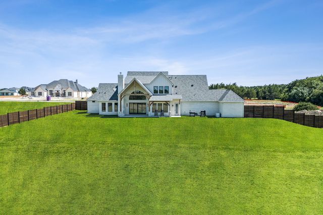 4411 Tea Olive Trail, Midlothian, TX 76065