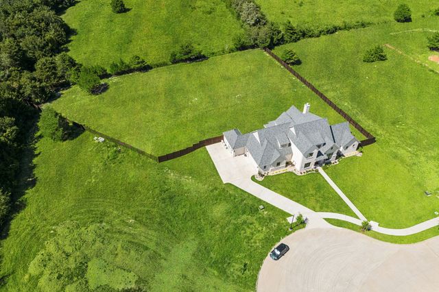 4411 Tea Olive Trail, Midlothian, TX 76065