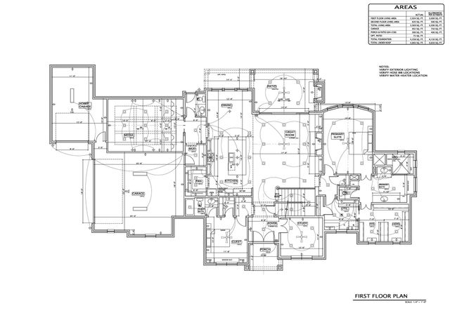 4411 Tea Olive Trail, Midlothian, TX 76065