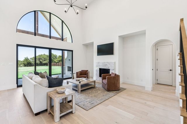 4411 Tea Olive Trail, Midlothian, TX 76065