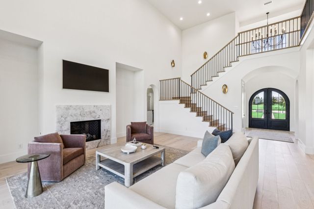 4411 Tea Olive Trail, Midlothian, TX 76065