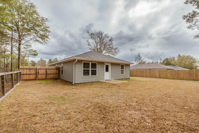 5316 Kervin Road, Crestview, FL 32539