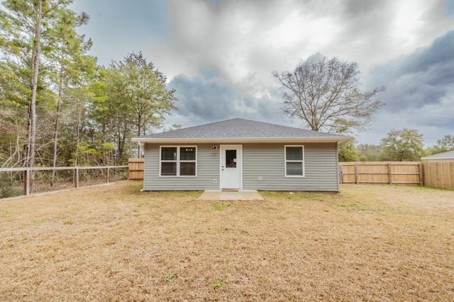 5316 Kervin Road, Crestview, FL 32539