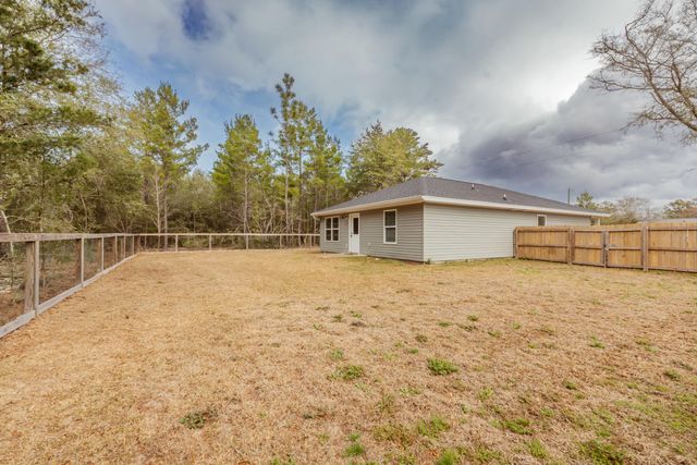 5316 Kervin Road, Crestview, FL 32539