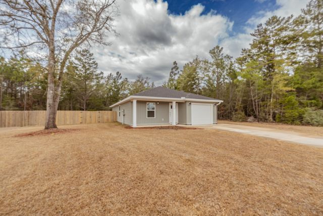 5316 Kervin Road, Crestview, FL 32539