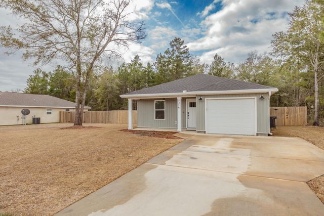 5316 Kervin Road, Crestview, FL 32539