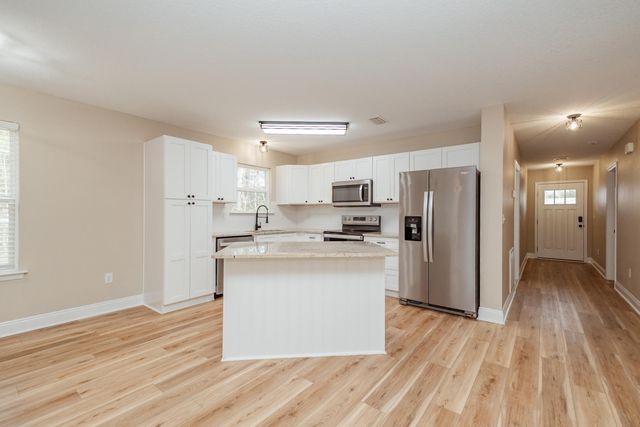 5316 Kervin Road, Crestview, FL 32539