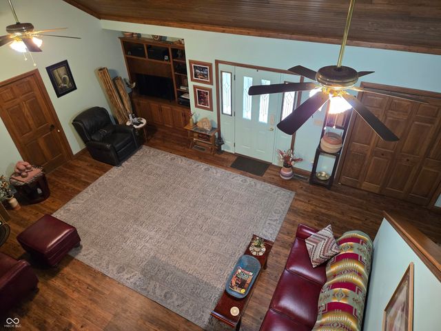 3717 E Edgewood Road, Martinsville, IN 46151