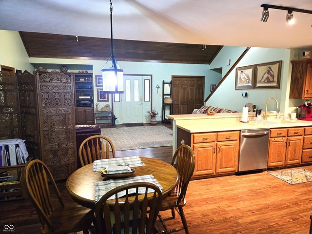 3717 E Edgewood Road, Martinsville, IN 46151