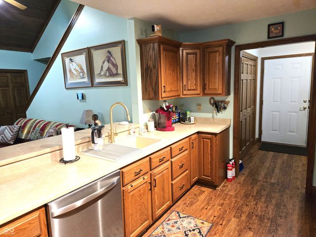 3717 E Edgewood Road, Martinsville, IN 46151