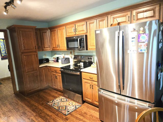 3717 E Edgewood Road, Martinsville, IN 46151