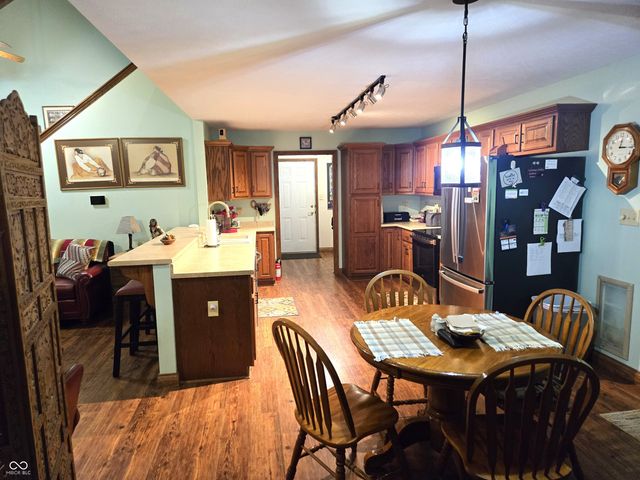 3717 E Edgewood Road, Martinsville, IN 46151