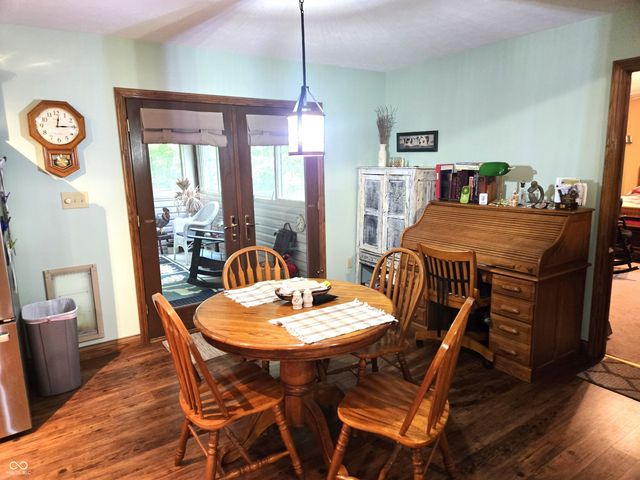 3717 E Edgewood Road, Martinsville, IN 46151