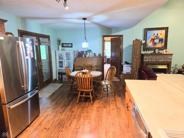 3717 E Edgewood Road, Martinsville, IN 46151