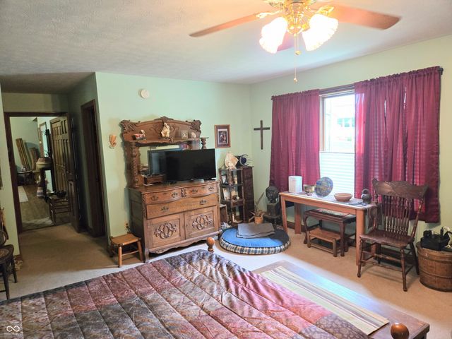 3717 E Edgewood Road, Martinsville, IN 46151