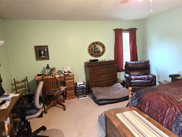 3717 E Edgewood Road, Martinsville, IN 46151