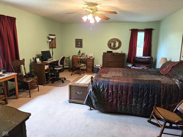 3717 E Edgewood Road, Martinsville, IN 46151