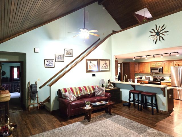 3717 E Edgewood Road, Martinsville, IN 46151