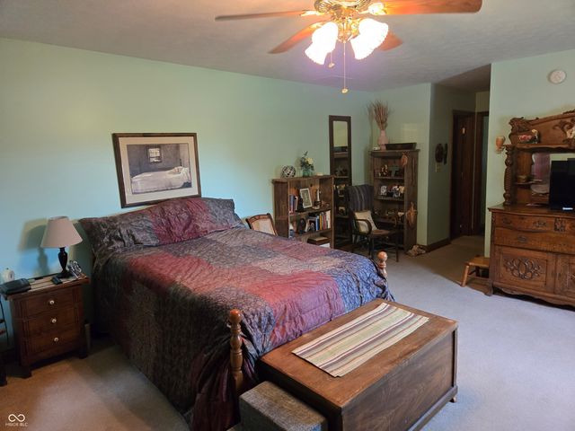 3717 E Edgewood Road, Martinsville, IN 46151