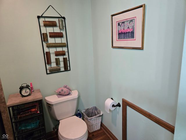3717 E Edgewood Road, Martinsville, IN 46151