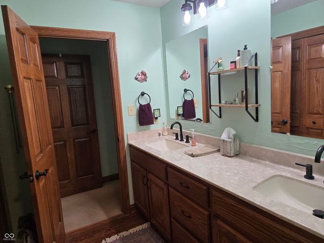 3717 E Edgewood Road, Martinsville, IN 46151