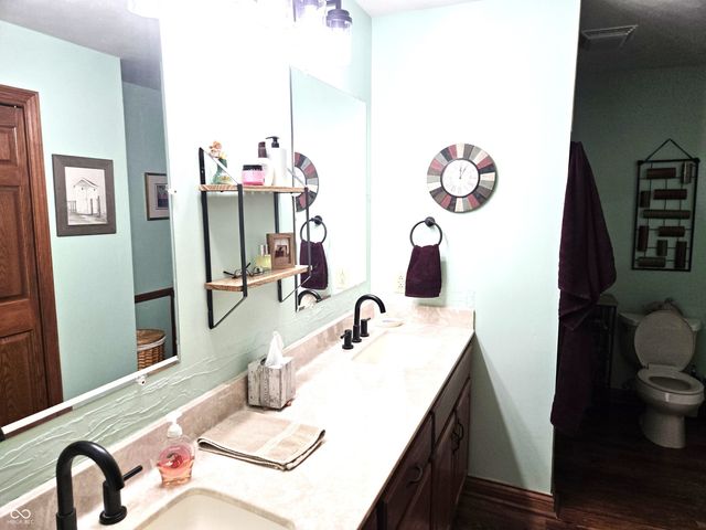 3717 E Edgewood Road, Martinsville, IN 46151