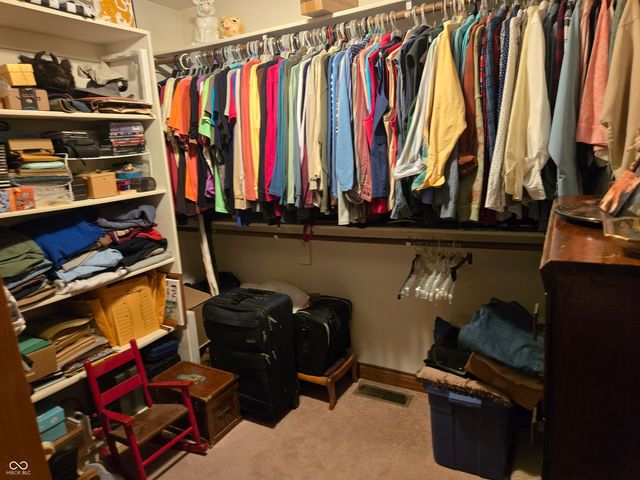3717 E Edgewood Road, Martinsville, IN 46151