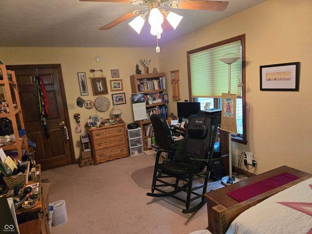 3717 E Edgewood Road, Martinsville, IN 46151