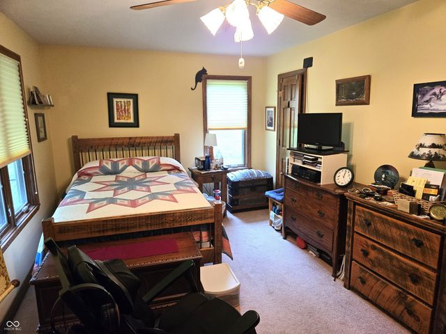3717 E Edgewood Road, Martinsville, IN 46151