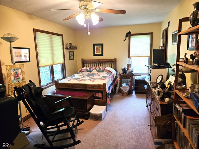 3717 E Edgewood Road, Martinsville, IN 46151