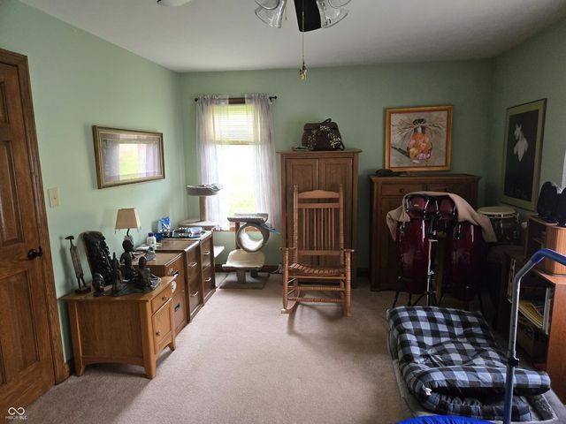 3717 E Edgewood Road, Martinsville, IN 46151