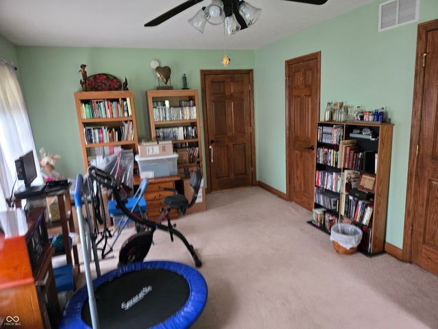 3717 E Edgewood Road, Martinsville, IN 46151