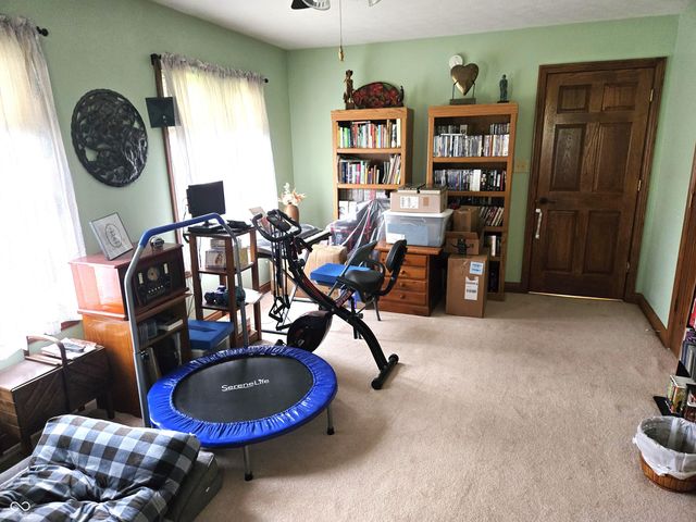 3717 E Edgewood Road, Martinsville, IN 46151