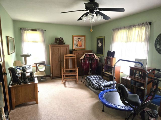 3717 E Edgewood Road, Martinsville, IN 46151