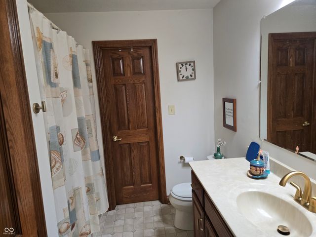 3717 E Edgewood Road, Martinsville, IN 46151