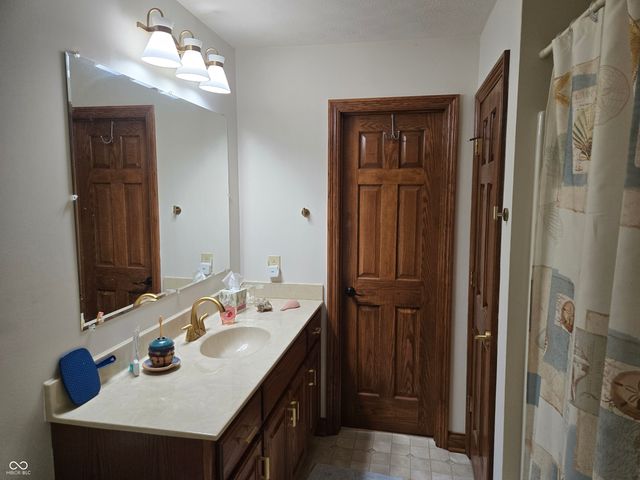 3717 E Edgewood Road, Martinsville, IN 46151