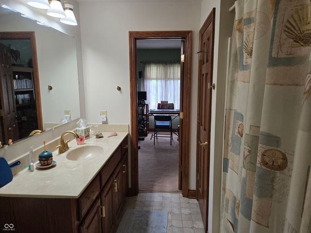 3717 E Edgewood Road, Martinsville, IN 46151