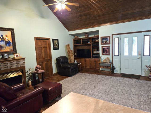 3717 E Edgewood Road, Martinsville, IN 46151