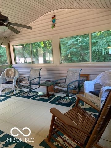 3717 E Edgewood Road, Martinsville, IN 46151