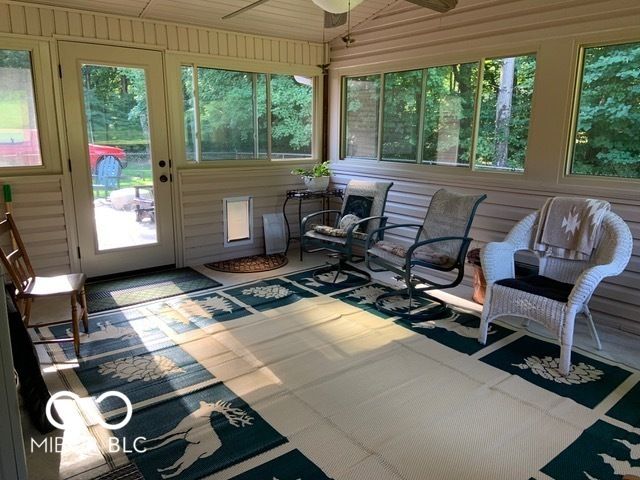 3717 E Edgewood Road, Martinsville, IN 46151