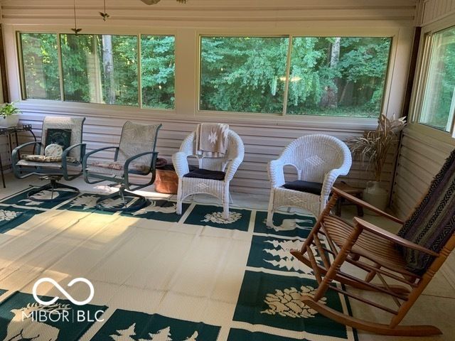 3717 E Edgewood Road, Martinsville, IN 46151