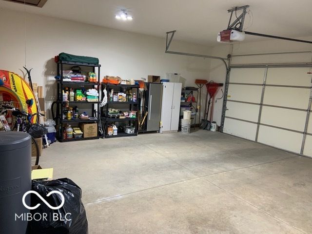 3717 E Edgewood Road, Martinsville, IN 46151