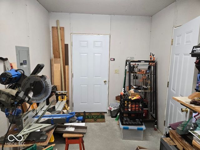3717 E Edgewood Road, Martinsville, IN 46151