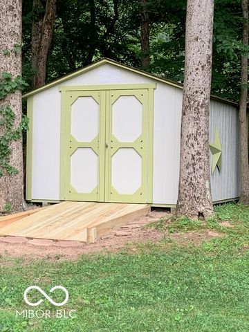 3717 E Edgewood Road, Martinsville, IN 46151