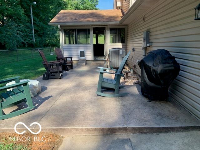 3717 E Edgewood Road, Martinsville, IN 46151