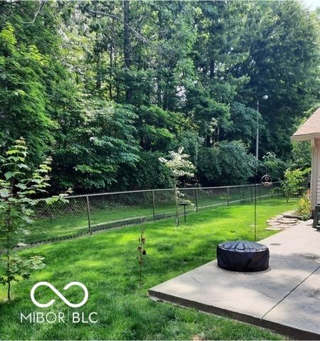 3717 E Edgewood Road, Martinsville, IN 46151