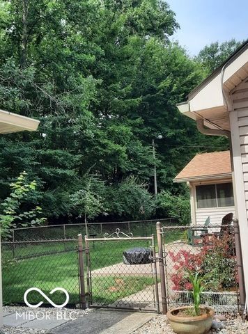 3717 E Edgewood Road, Martinsville, IN 46151
